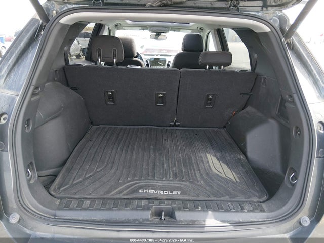 2019 Chevrolet Equinox Lt მანქანა იყიდება აუქციონზე, vin: 3GNAXUEV4KS545715, აუქციონის ნომერი: 44997305