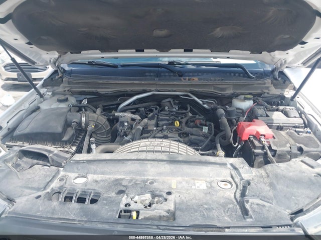 1FTER4FHXLLA46342 Ford RANGER XL