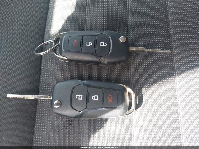 1FTER4FHXLLA46342 Ford RANGER XL