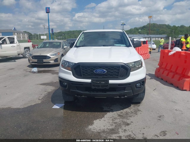1FTER4FHXLLA46342 Ford RANGER XL