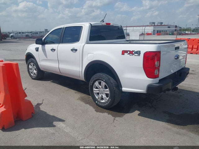 1FTER4FHXLLA46342 Ford RANGER XL