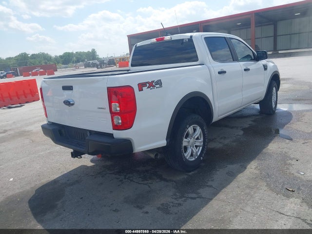 1FTER4FHXLLA46342 Ford RANGER XL