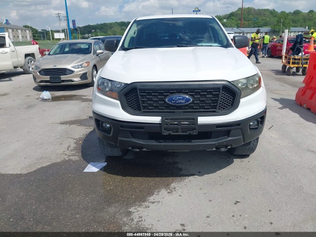 1FTER4FHXLLA46342 Ford RANGER XL