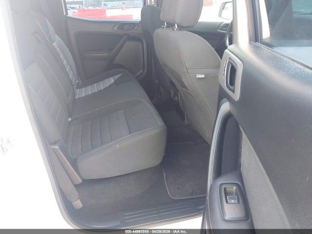 1FTER4FHXLLA46342 Ford RANGER XL