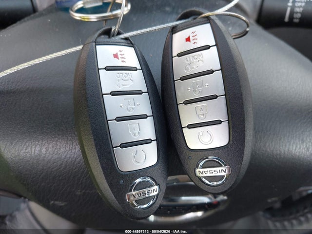 Продаж на аукціоні авто 2020 Nissan Murano Sl Intelligent Awd, vin: 5N1AZ2CS0LN170963, номер лоту: 44997313