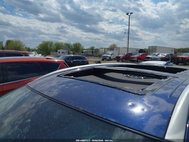 Продаж на аукціоні авто 2020 Nissan Murano Sl Intelligent Awd, vin: 5N1AZ2CS0LN170963, номер лоту: 44997313