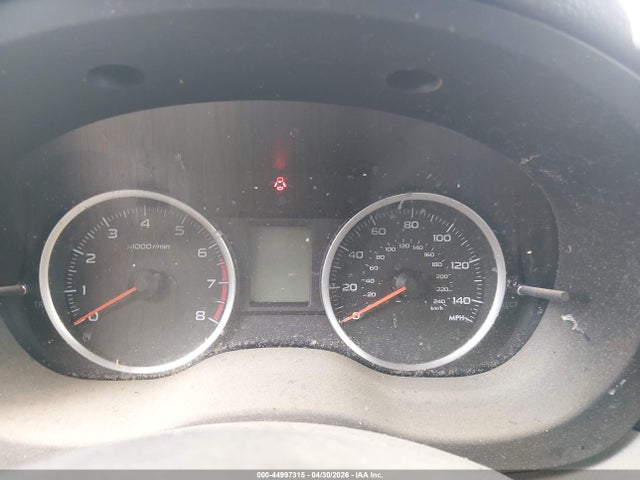 Продаж на аукціоні авто 2017 Subaru Forester 2.5i Premium, vin: JF2SJAEC1HG470640, номер лоту: 44997315