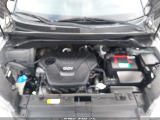 KNDJN2A29G7317746 KIA Soul