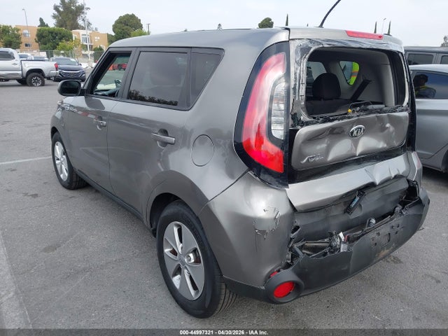 KNDJN2A29G7317746 KIA Soul