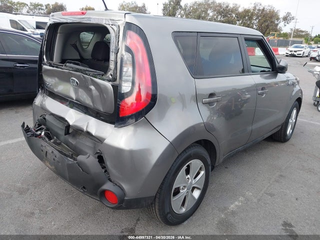 KNDJN2A29G7317746 KIA Soul