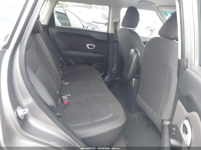 KNDJN2A29G7317746 KIA Soul