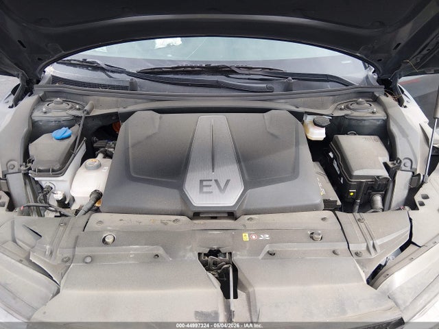 Aukcja sprzedaży 2024 Kia Ev6 Light, vin: KNDC34LB5R5620061, numer aukcji: 44997324