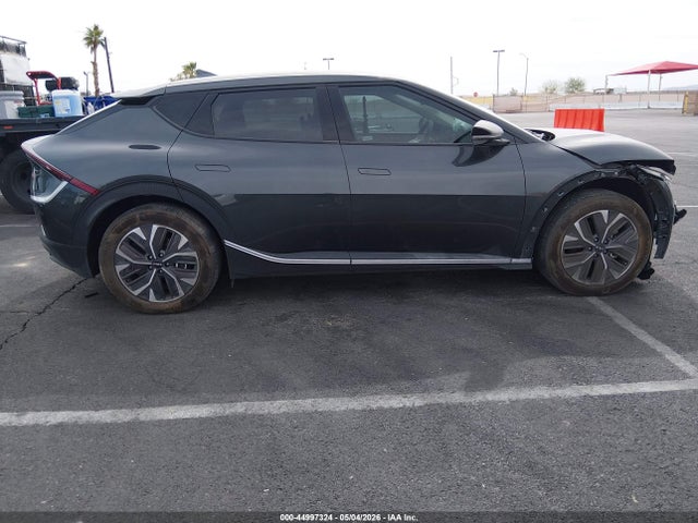 44997324 :رقم المزاد ، KNDC34LB5R5620061 vin ، 2024 Kia Ev6 Light مزاد بيع