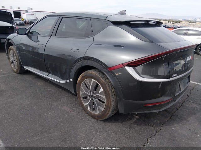 44997324 :رقم المزاد ، KNDC34LB5R5620061 vin ، 2024 Kia Ev6 Light مزاد بيع