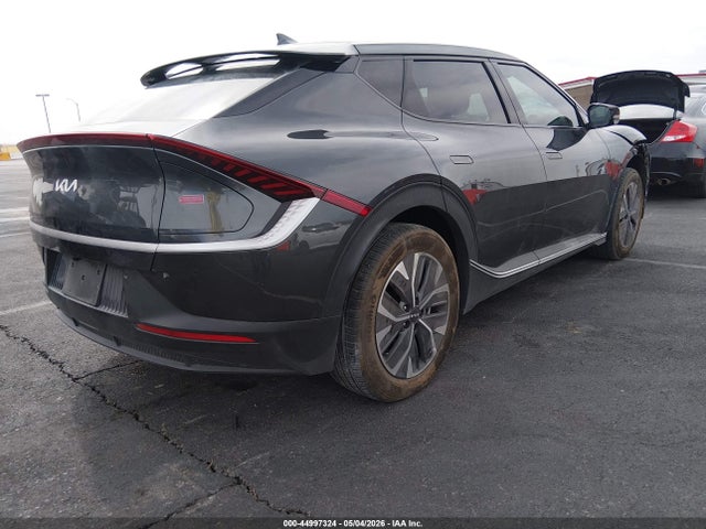 Aukcja sprzedaży 2024 Kia Ev6 Light, vin: KNDC34LB5R5620061, numer aukcji: 44997324