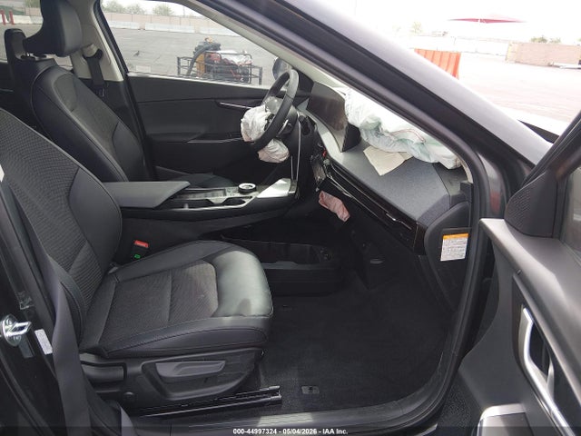 Aukcja sprzedaży 2024 Kia Ev6 Light, vin: KNDC34LB5R5620061, numer aukcji: 44997324