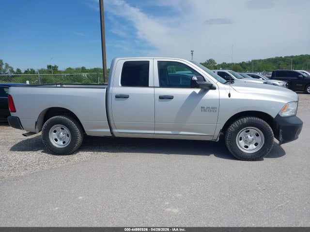 Продажа на аукционе авто 2017 Ram 1500 Tradesman  4x2 6'4 Box, vin: 1C6RR6FG2HS596627, номер лота: 44997326