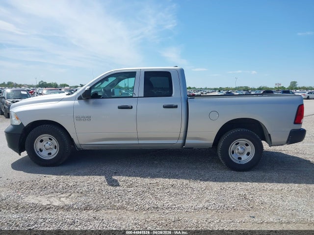 Продажа на аукционе авто 2017 Ram 1500 Tradesman  4x2 6'4 Box, vin: 1C6RR6FG2HS596627, номер лота: 44997326