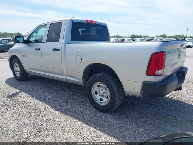 Продажа на аукционе авто 2017 Ram 1500 Tradesman  4x2 6'4 Box, vin: 1C6RR6FG2HS596627, номер лота: 44997326