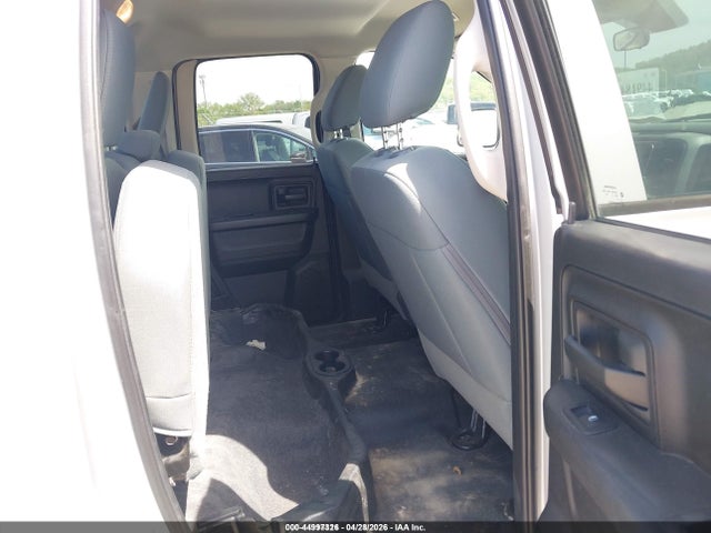 Продажа на аукционе авто 2017 Ram 1500 Tradesman  4x2 6'4 Box, vin: 1C6RR6FG2HS596627, номер лота: 44997326