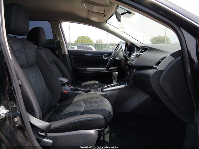 Nissan SENTRA SR 2018 3N1AB7AP9JY286329 Image 5
