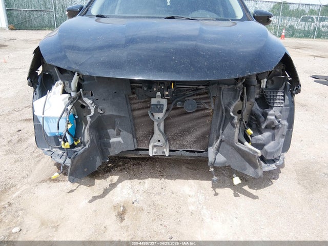 Nissan SENTRA SR 2018 3N1AB7AP9JY286329 Image 6