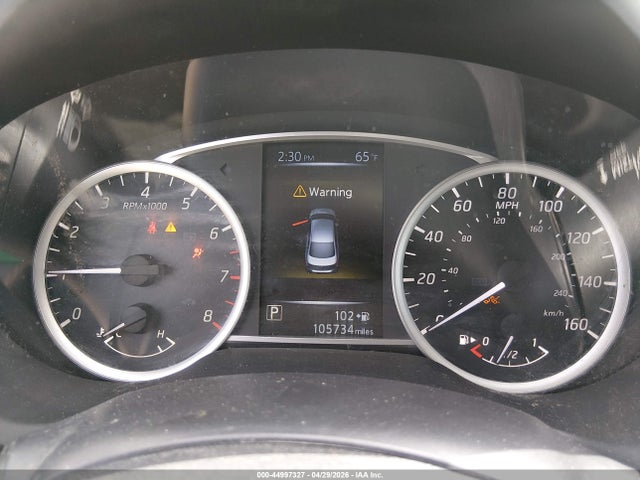 Nissan SENTRA SR 2018 3N1AB7AP9JY286329 Image 7