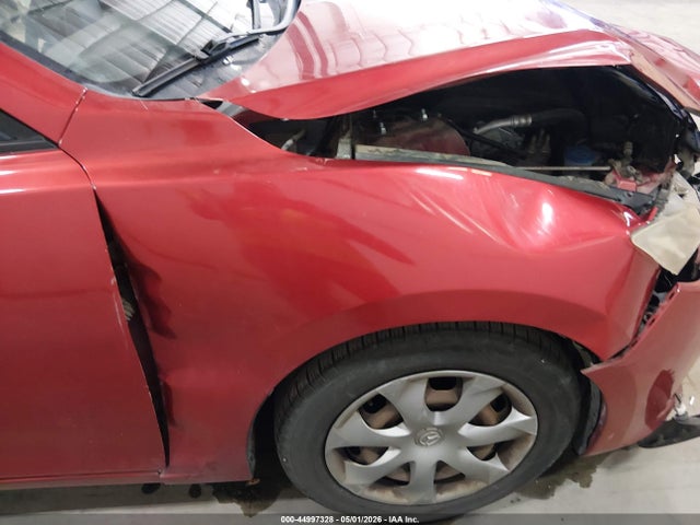 JM1BM1U7XE1172967 Mazda Mazda3 I Sport