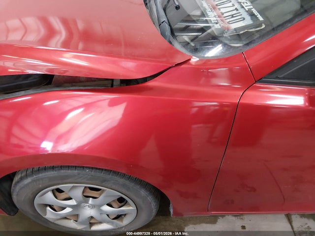 JM1BM1U7XE1172967 Mazda Mazda3 I Sport