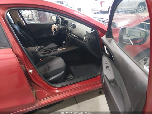 JM1BM1U7XE1172967 Mazda Mazda3 I Sport