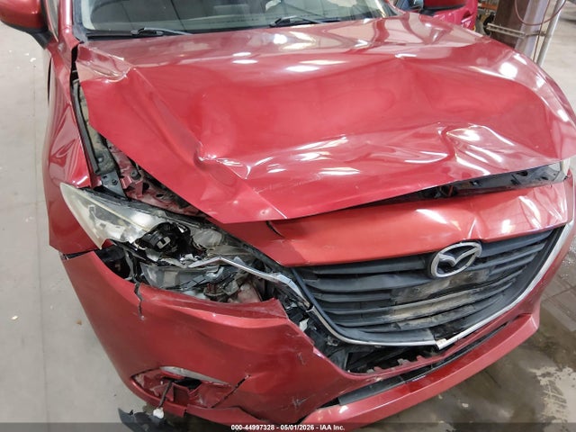 JM1BM1U7XE1172967 Mazda Mazda3 I Sport