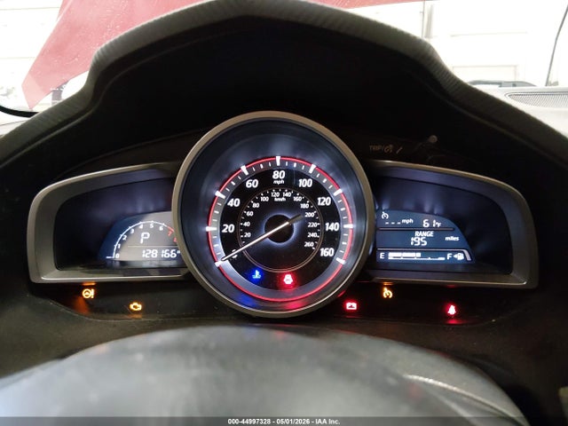JM1BM1U7XE1172967 Mazda Mazda3 I Sport