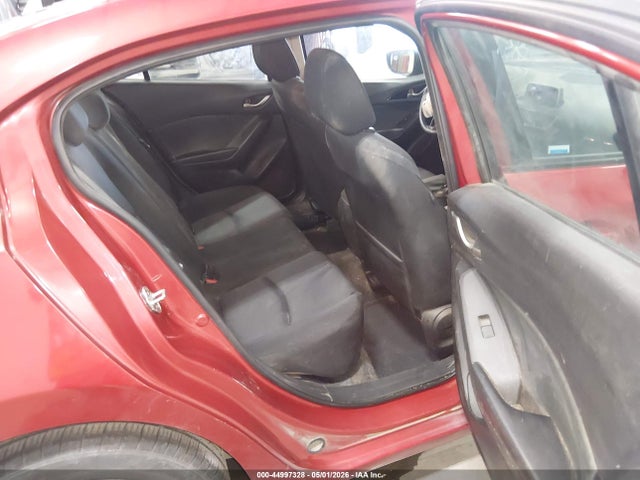 JM1BM1U7XE1172967 Mazda Mazda3 I Sport