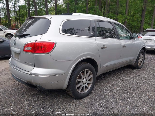 44997329 :رقم المزاد ، 5GAKRCKD5DJ138778 vin ، 2013 Buick Enclave Leather مزاد بيع