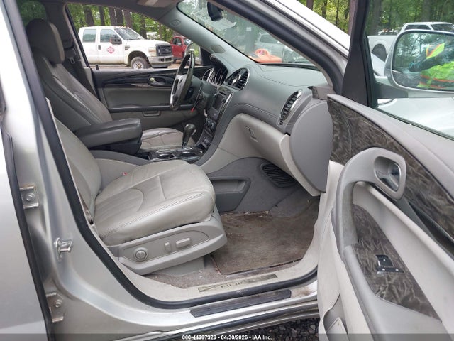 44997329 :رقم المزاد ، 5GAKRCKD5DJ138778 vin ، 2013 Buick Enclave Leather مزاد بيع