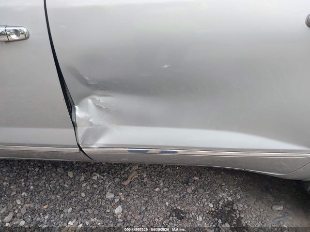 44997329 :رقم المزاد ، 5GAKRCKD5DJ138778 vin ، 2013 Buick Enclave Leather مزاد بيع