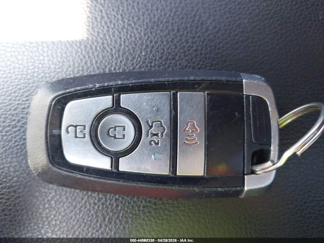 3FA6P0LU6LR264404 Ford Fusion Hybrid Se