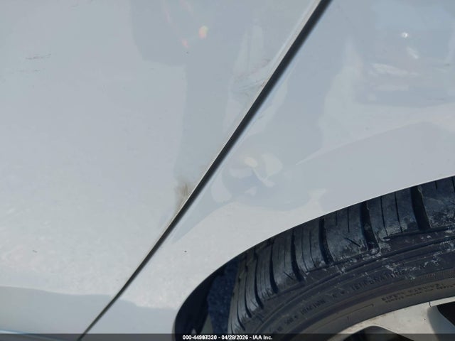 3FA6P0LU6LR264404 Ford Fusion Hybrid Se