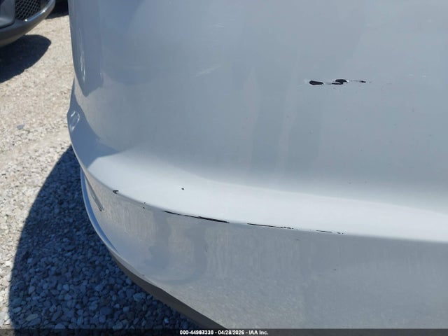 3FA6P0LU6LR264404 Ford Fusion Hybrid Se