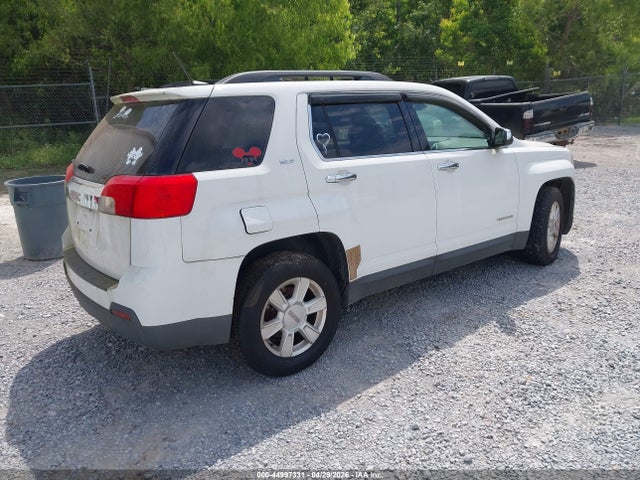 Продажа на аукционе авто 2013 Gmc Terrain Slt-1, vin: 2GKALUEK7D6177966, номер лота: 44997331