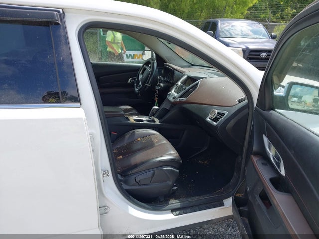 Продажа на аукционе авто 2013 Gmc Terrain Slt-1, vin: 2GKALUEK7D6177966, номер лота: 44997331