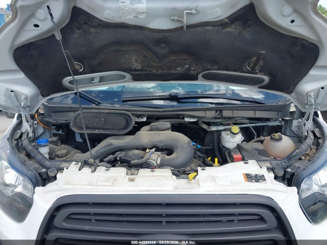 1FMZK1ZM6JKB42593 Ford Transit-150 Xl