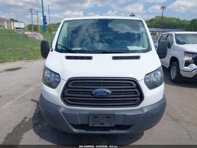 1FMZK1ZM6JKB42593 Ford Transit-150 Xl