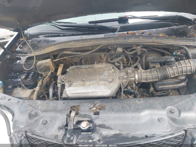 44997341 :رقم المزاد ، 2HNYD18843H520820 vin ، 2003 Acura Mdx مزاد بيع