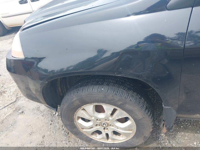 44997341 :رقم المزاد ، 2HNYD18843H520820 vin ، 2003 Acura Mdx مزاد بيع