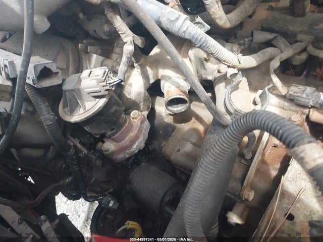 44997341 :رقم المزاد ، 2HNYD18843H520820 vin ، 2003 Acura Mdx مزاد بيع