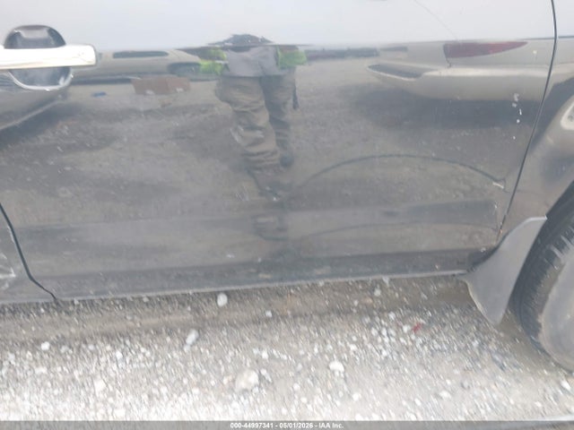44997341 :رقم المزاد ، 2HNYD18843H520820 vin ، 2003 Acura Mdx مزاد بيع