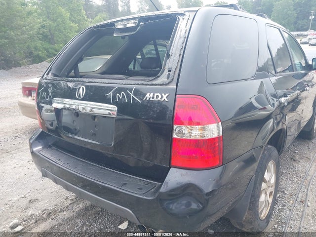 44997341 :رقم المزاد ، 2HNYD18843H520820 vin ، 2003 Acura Mdx مزاد بيع