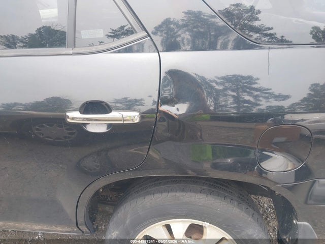 44997341 :رقم المزاد ، 2HNYD18843H520820 vin ، 2003 Acura Mdx مزاد بيع