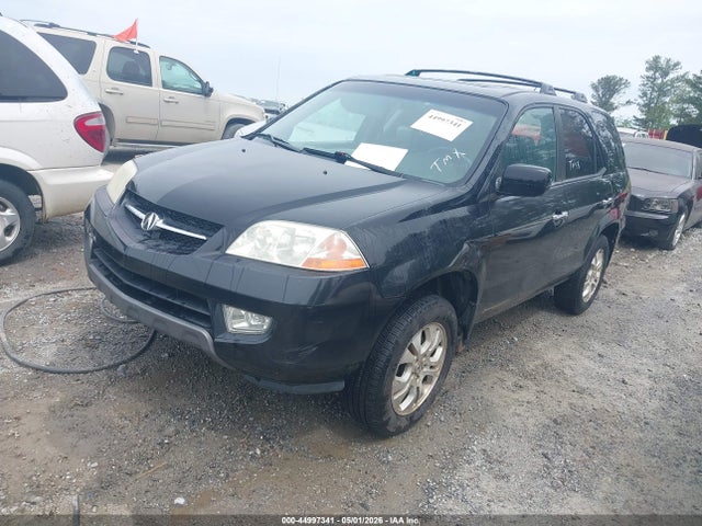 44997341 :رقم المزاد ، 2HNYD18843H520820 vin ، 2003 Acura Mdx مزاد بيع